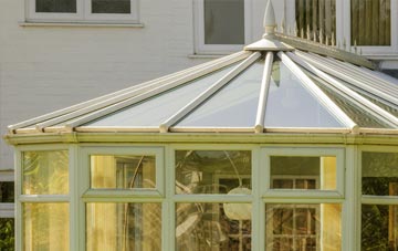 conservatory roof repair Canworthy Water, Cornwall