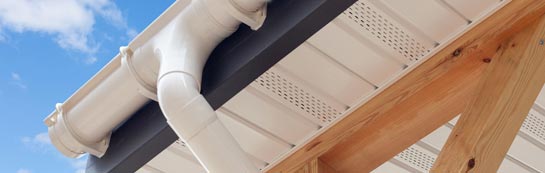 get Canworthy Water guttering quotes today