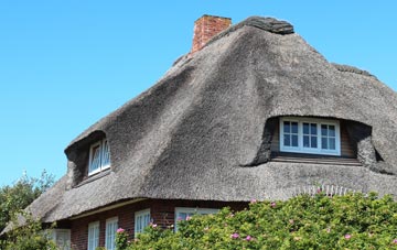 thatch roofing Canworthy Water, Cornwall